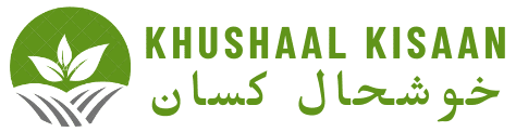 khushhaal kisaan logo buy sell crops vegetables directly